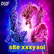 site xxxyaoi